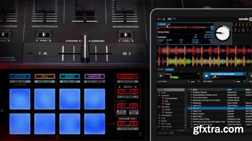 CreativeLive - Serato: Advanced Techniques