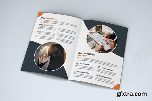 Bifold Brochure