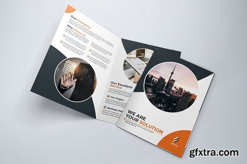 Bifold Brochure