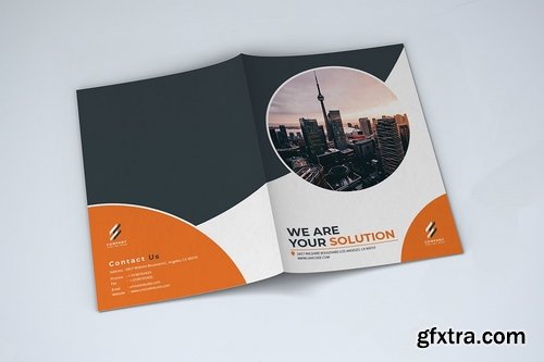 Bifold Brochure