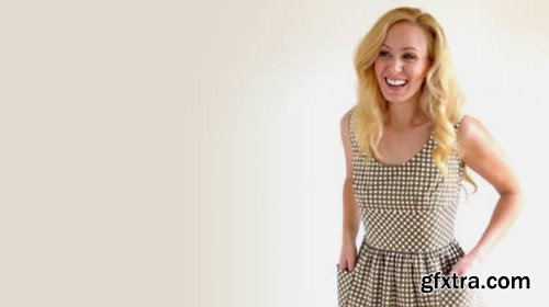 CreativeLive - Sew Along: The Sylvie Dress