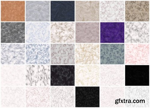 30 Marble Textures