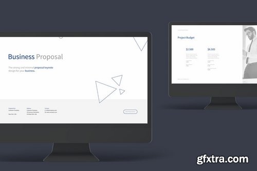 Minimal Proposal