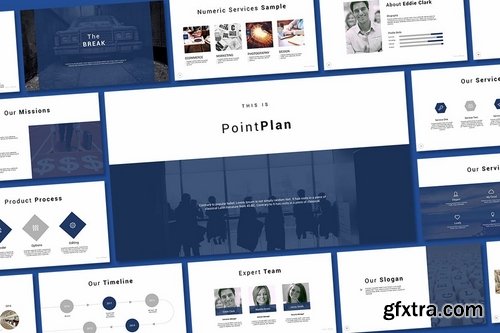 Point Plan Presentation