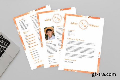 Resume Designer Pack