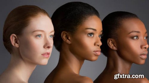 CreativeLive - Skin 101: Lighting, Retouching and Understanding Skin