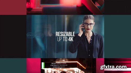 Videohive - Transitions - 22114911 - v3.1 (Update: 19 June 19)