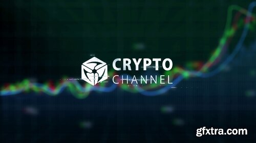 Videohive - Crypto Trading Channel - 23861196