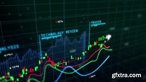 Videohive - Crypto Trading Channel - 23861196