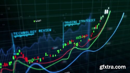 Videohive - Crypto Trading Channel - 23861196