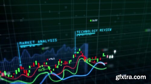 Videohive - Crypto Trading Channel - 23861196