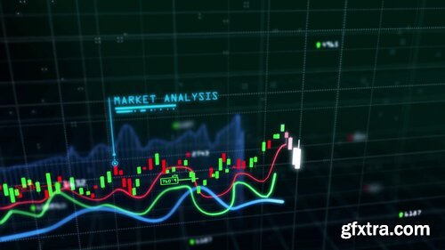 Videohive - Crypto Trading Channel - 23861196