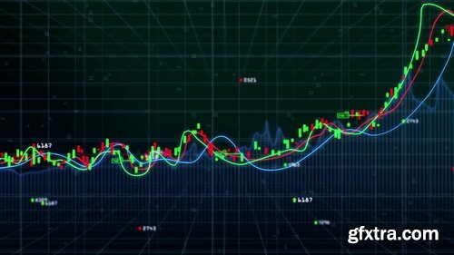 Videohive - Crypto Trading Channel - 23861196