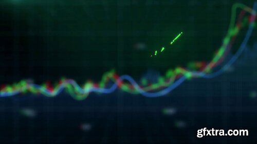 Videohive - Crypto Trading Channel - 23861196