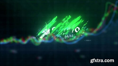 Videohive - Crypto Trading Channel - 23861196