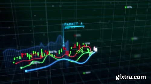 Videohive - Crypto Trading Channel - 23861196