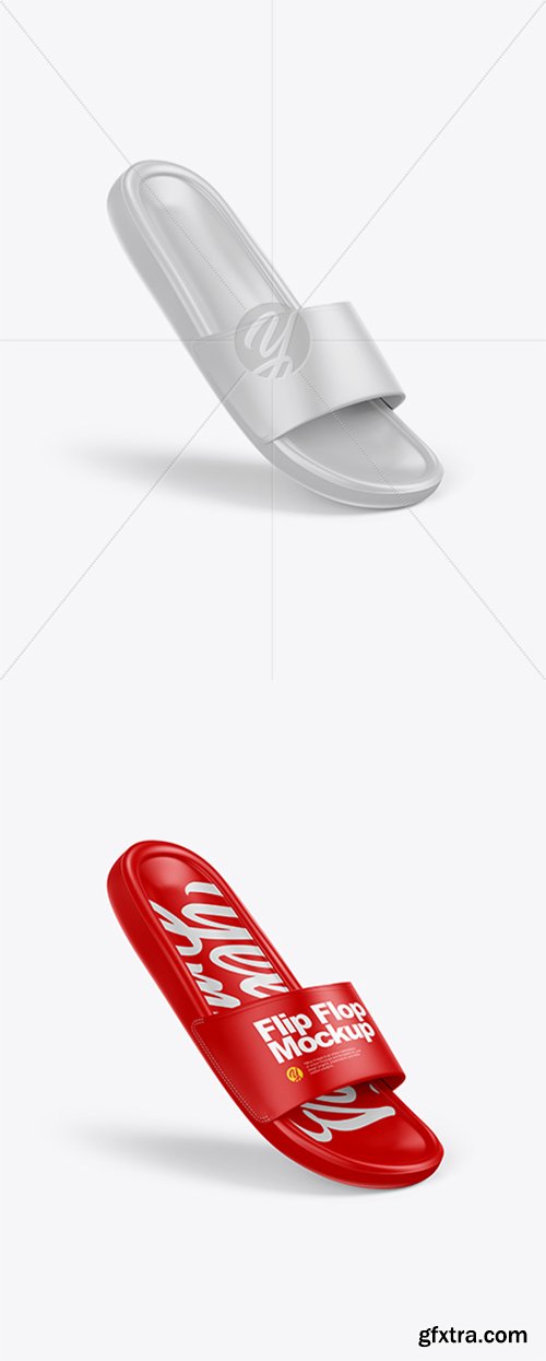 Flip Flop Mockup 39848