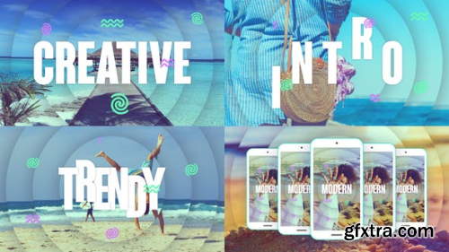 VideoHive Creative Intro 24120559