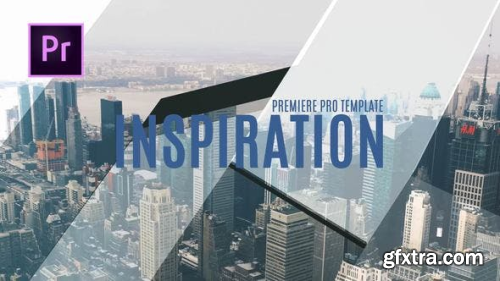 VideoHive Inspiration Slideshow 23366997