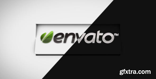 VideoHive CUbes Logo 2927890