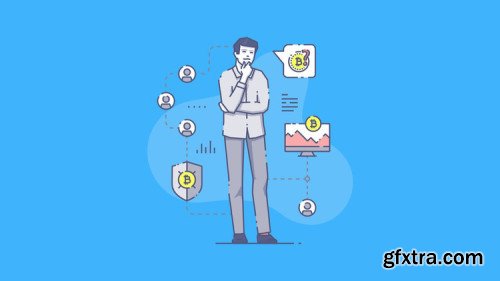 Udemy - Bitcoin & Blockchain Mastery 2018