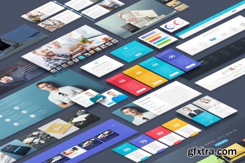 Creative UI Kits