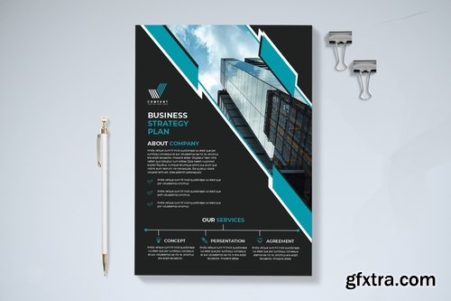 Business Flyer