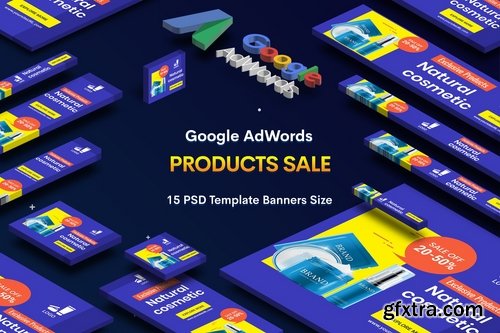 Product Sale Banners Ad