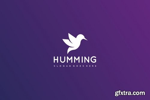 Hummingbird Logo