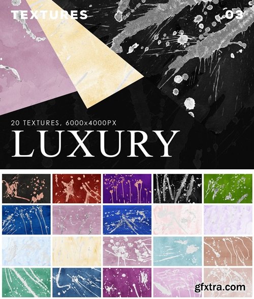 Luxury Paint Backgrounds | 03