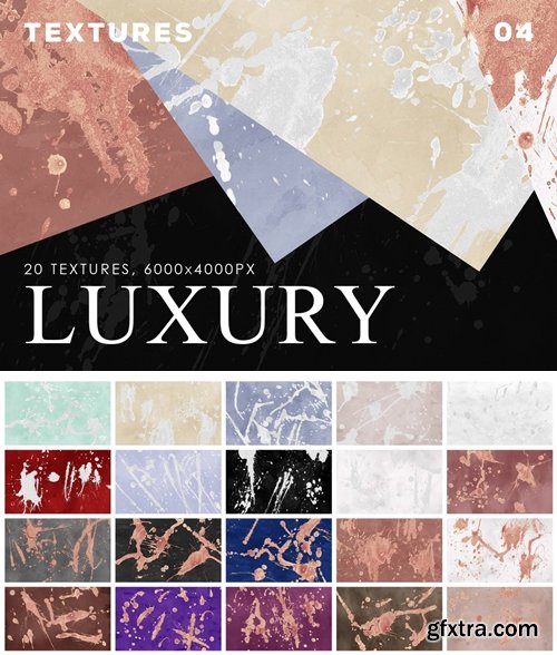 Luxury Paint Backgrounds | 04