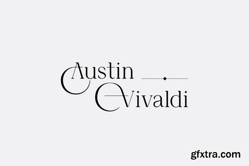 Feliz en Vista Font Family