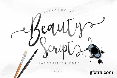 CM - Beauty Script 1520534