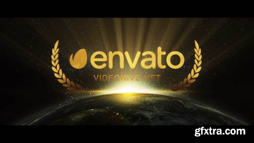 VideoHive Awards Opener 23117227