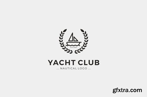 Nautical Club Logo