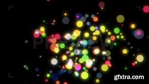 Color Bubbles Pack 244453