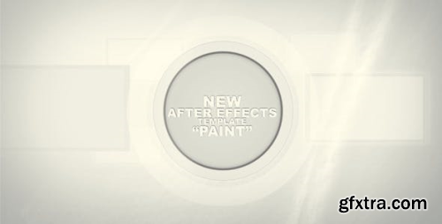 VideoHive Paint 11548095