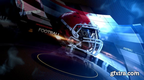 VideoHive Sport Screen 22701350