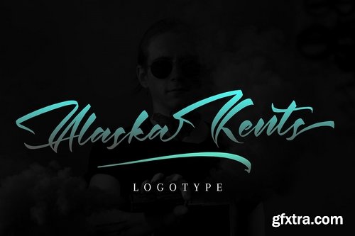 CM - Alaska Kents 3939833