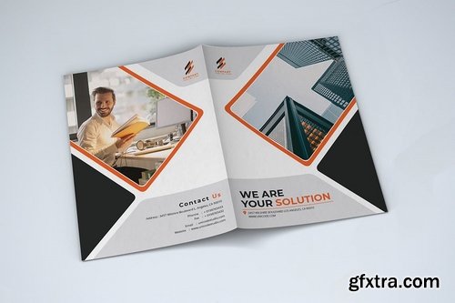 Bifold Brochure