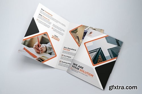 Bifold Brochure