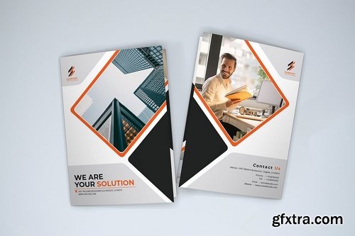 Bifold Brochure