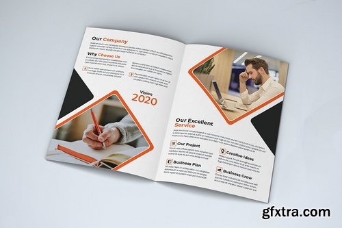 Bifold Brochure