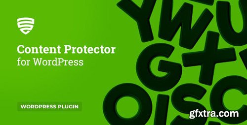 CodeCanyon - UnGrabber v1.0.0 - Content Protection for WordPress - 24136249