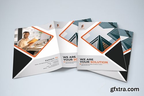 Bifold Brochure