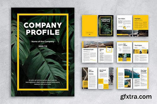 Company Profile