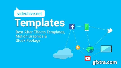 Videohive Explainer Video | Online Store, Marketplace, Services 22835780