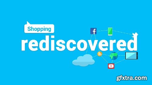 Videohive Explainer Video | Online Store, Marketplace, Services 22835780