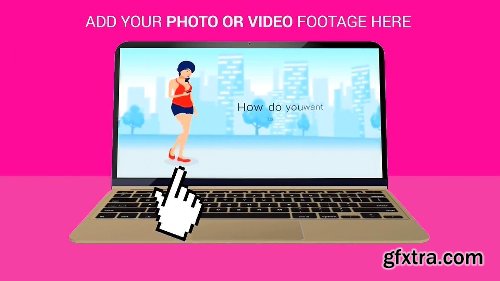 Videohive Explainer Video | Online Store, Marketplace, Services 22835780