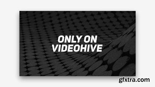 Videohive 30 Animated Titles 22746081